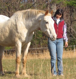 Sunny, me 11-08_2