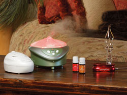Diffusers