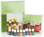 start living oils